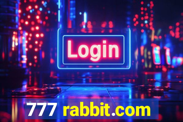 777 rabbit.com